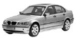 BMW E46 P286A Fault Code