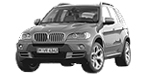 BMW E70 P286A Fault Code