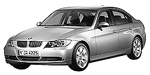 BMW E90 P286A Fault Code