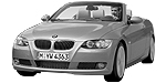 BMW E93 P286A Fault Code