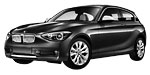 BMW F21 P286A Fault Code